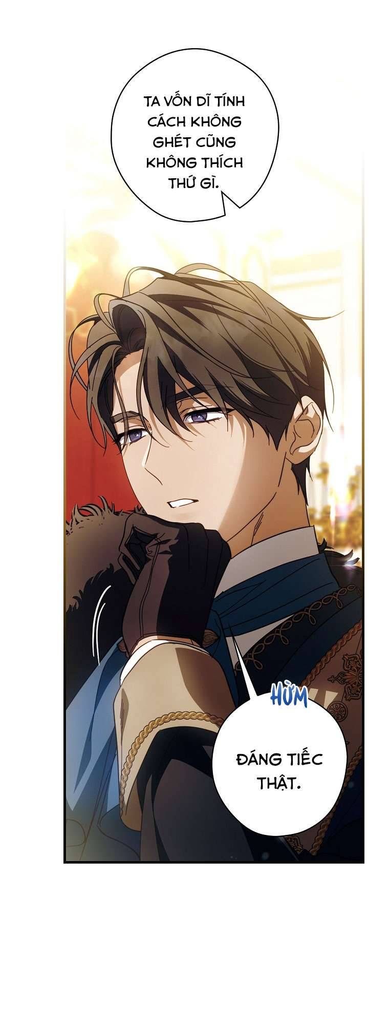 Phương Pháp Khiến Phu Quân Đứng Về Phía Tôi Chapter 83 - Trang 4