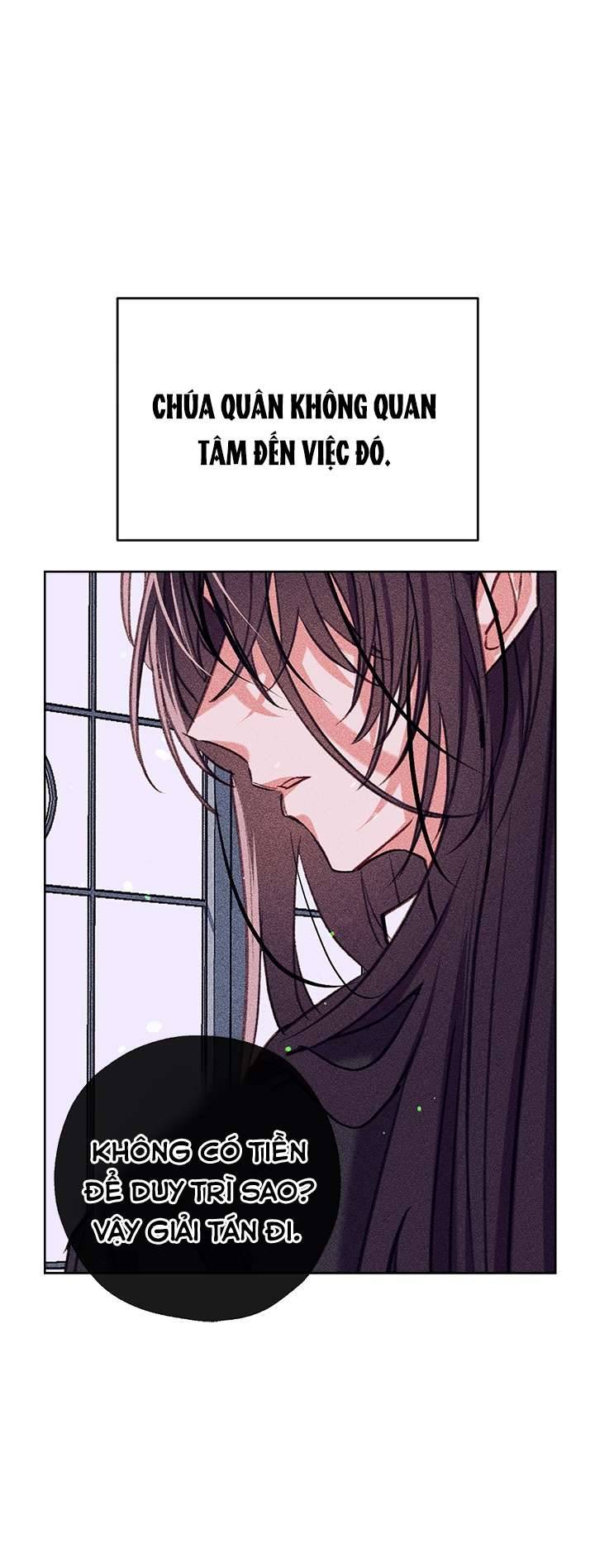 Chúng Ta Có Thể Trở Thành Một Gia Đình Được Không? Chap 34 - Trang 2