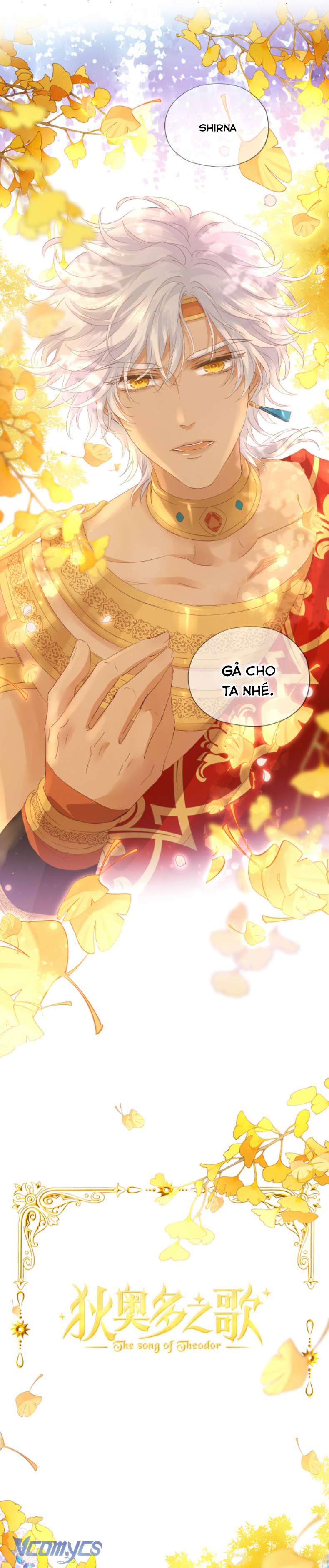 Địch Úc Đa Chi Ca Chapter 179 - Trang 4