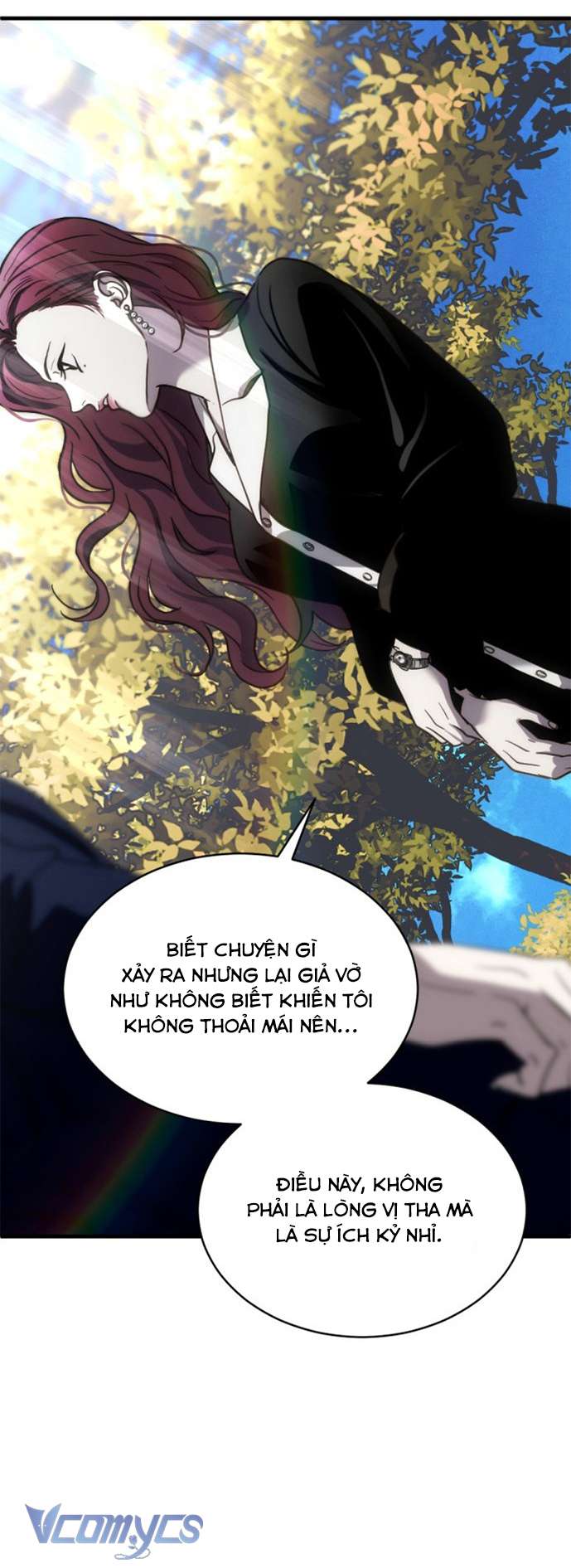 Ba Lần Động Phòng Chapter 11 - Trang 4