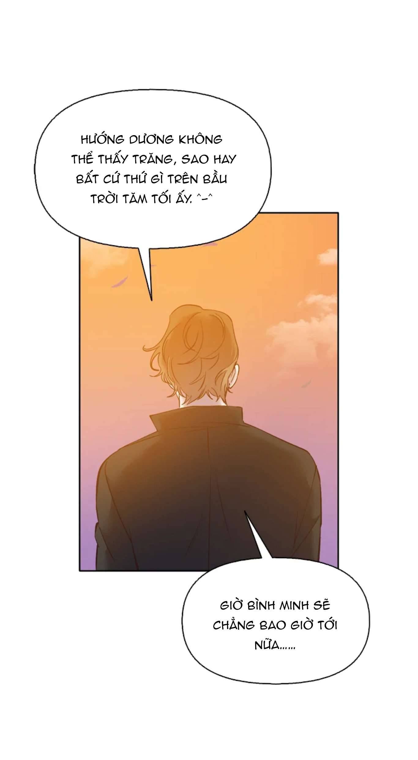 Thanh Xuân Của Chúng Ta Chap 55 - Trang 4