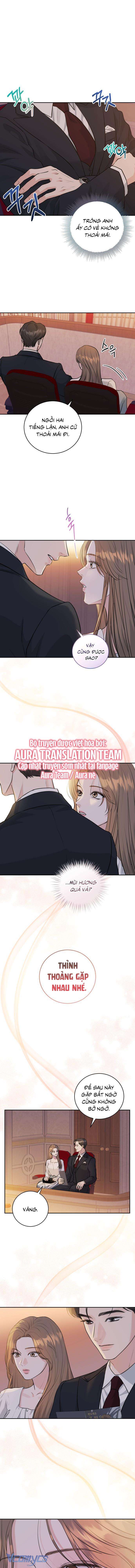 Mùa Hè Bất Tận Chap 1 - Trang 3