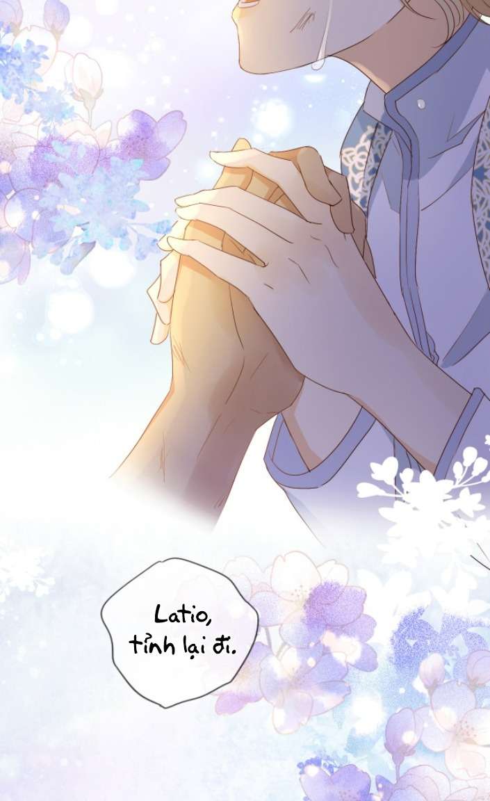 Địch Úc Đa Chi Ca Chapter 73 - Trang 4