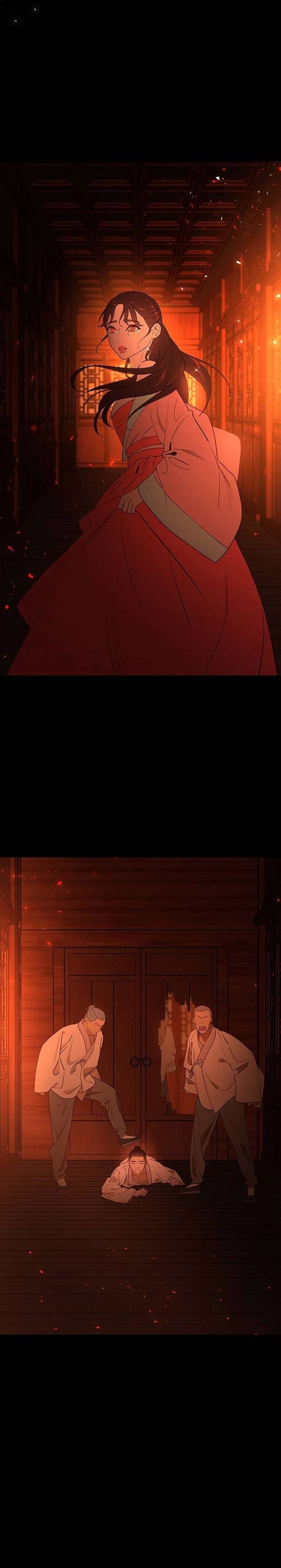 Vương Tử Huyền Bí Chapter 67 - Next Chapter 68