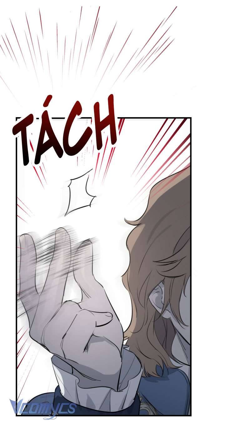 Những Nhân Vật Mạnh Nhất Thế Giới Ám Ảnh Tôi Chapter 43 - Trang 4