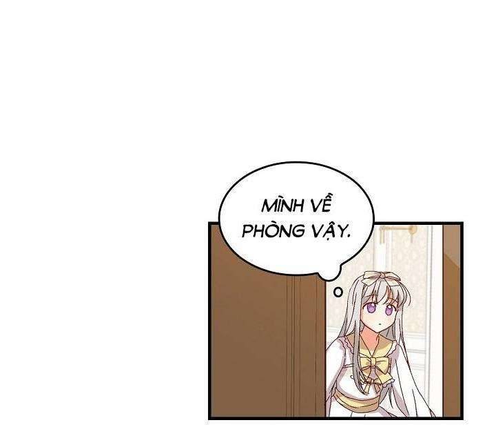 Cẩn Thận Với Các Anh Trai Đấy! Chap 5 - Trang 2