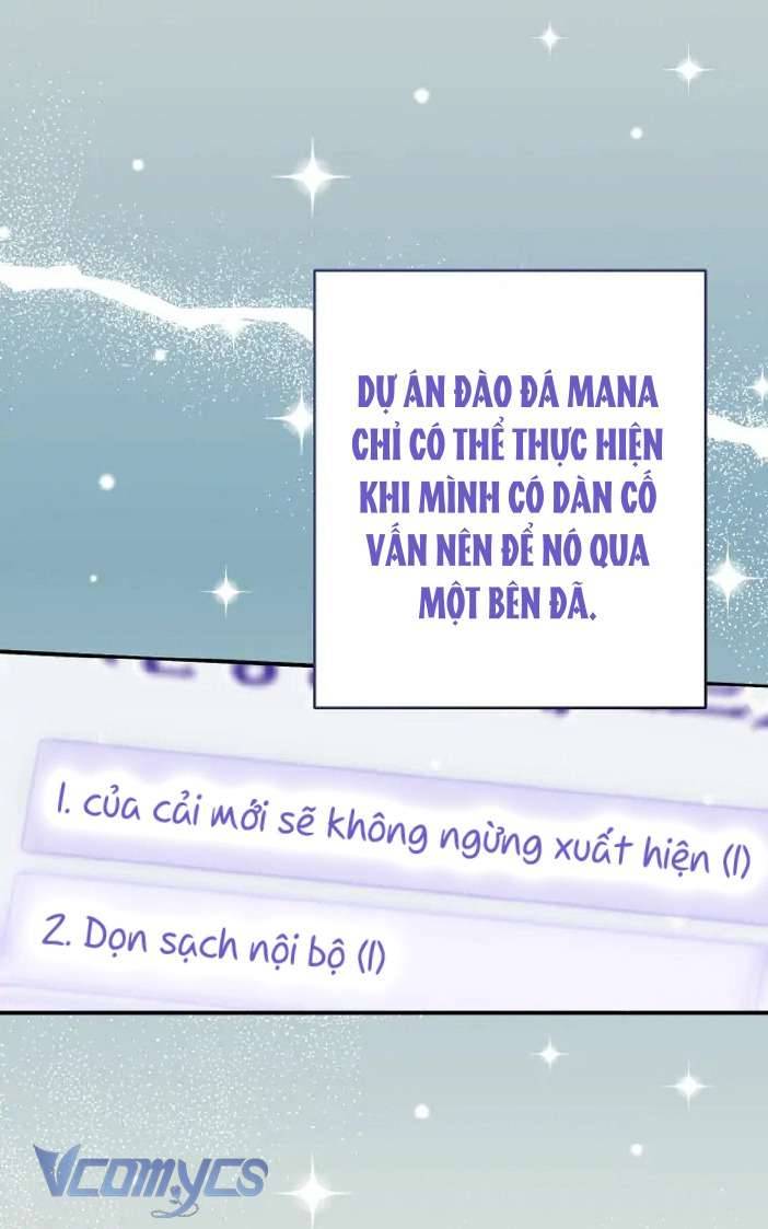 Tiểu Thư Tích Tiền Đi Bụi Chapter 41 - Trang 4