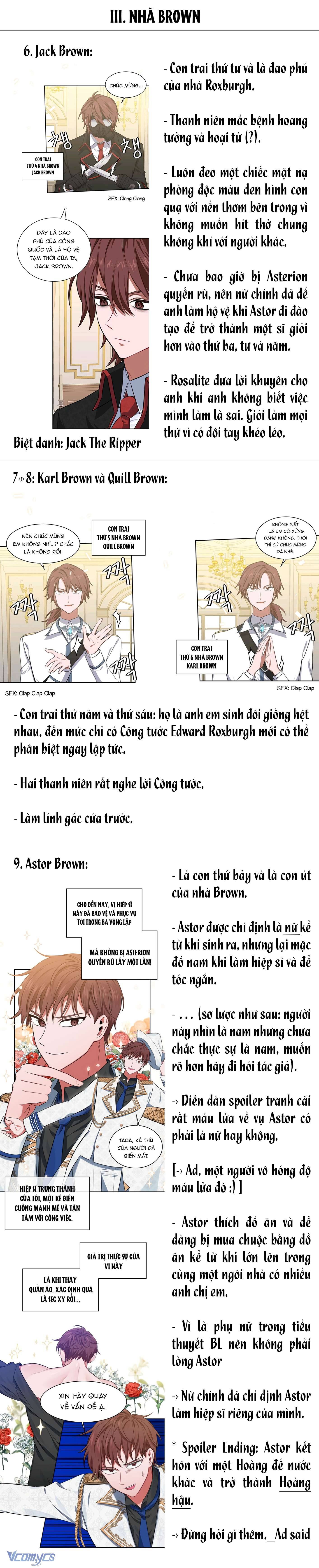 Chợ Review Nhà Họ Hoàng Chap Chắc - Trang 2