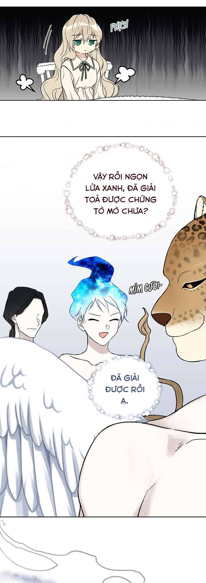 Vương Miện Lục Bảo Chap 17 - Trang 2