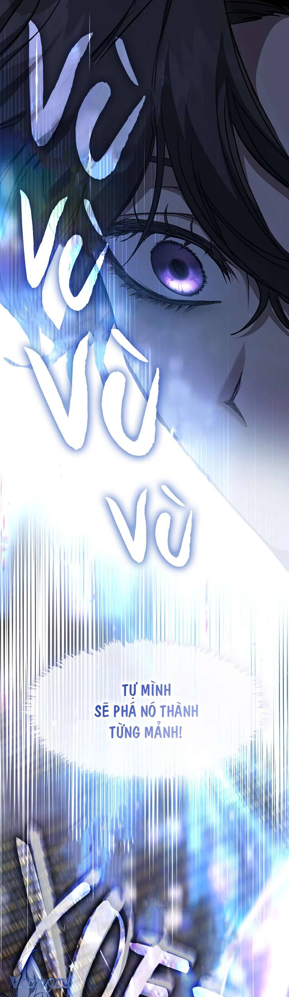 Không Thể Thoát Khỏi Người Chap 83 - Next Chap 84