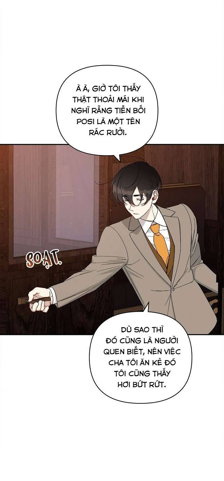 Phương Pháp Trở Thành Con Gái Của Người Hùng Bóng Đêm Chap 28 - Trang 2