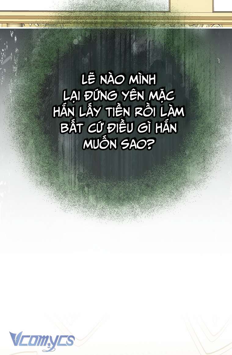 Lần Đầu Bé Út Được Yêu Thương Chap 33 - Trang 2