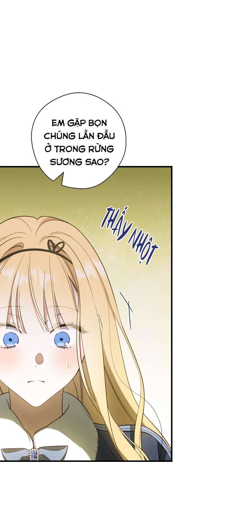 Phương Pháp Khiến Phu Quân Đứng Về Phía Tôi Chapter 45 - Trang 4