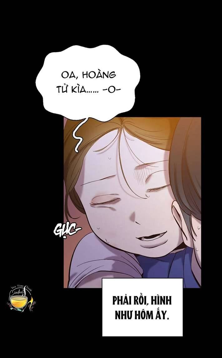 Thanh Xuân Của Chúng Ta Chap 66 - Trang 4