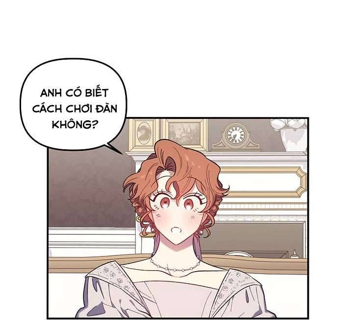 May Mắn Hay Bất Hạnh Chap 31 - Trang 4