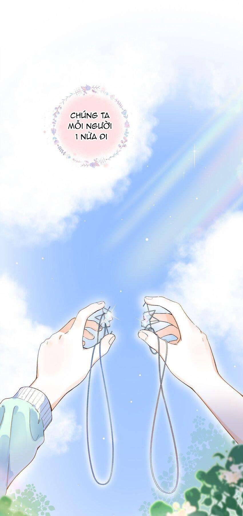 Ánh Sao Phiêu Linh Trong Nước Chapter 7 - Trang 4