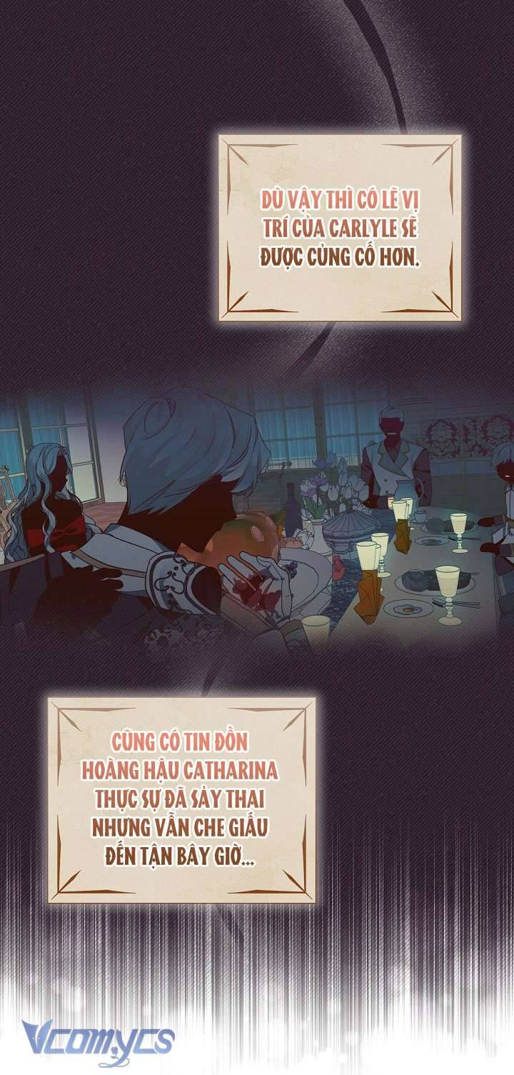 Quý Cô Thế Giới Ngầm Chap 50 - Next Chapter 50.1