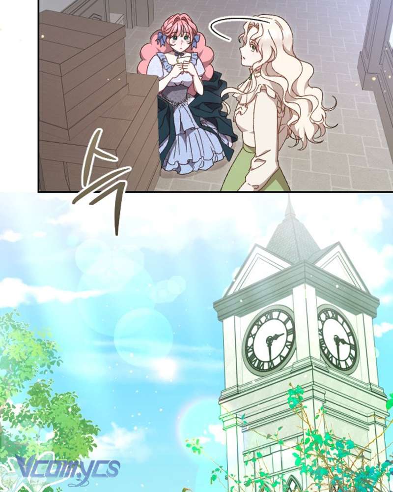 Dành Cho Những Ai Coi Hối Tiếc Là Điều Xa Xỉ Chap 5 - Trang 4