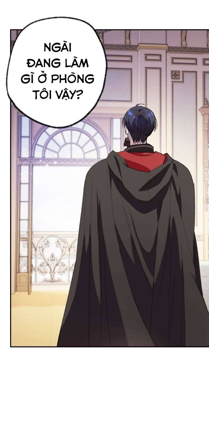 Cha À, Con Không Muốn Kết Hôn Đâu Chap 22 - Next Chap 23