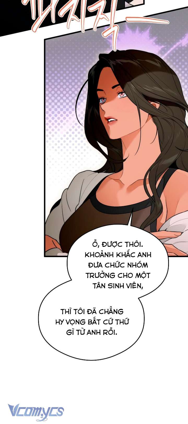 [18+] Mong Ước Của Ác Quỷ Chap 25 - Trang 2
