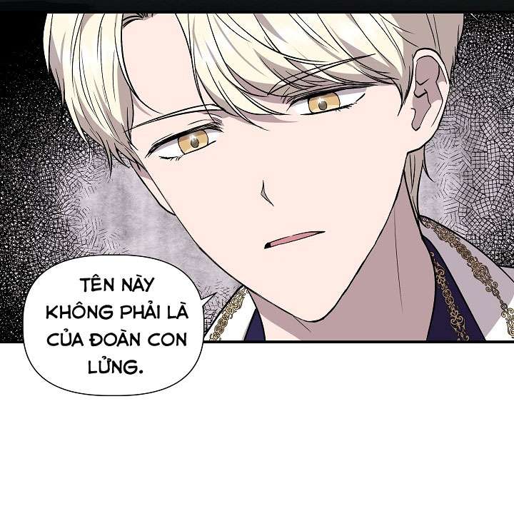 Tôi Không Phải Là Cinderella Chapter 50 - Trang 4
