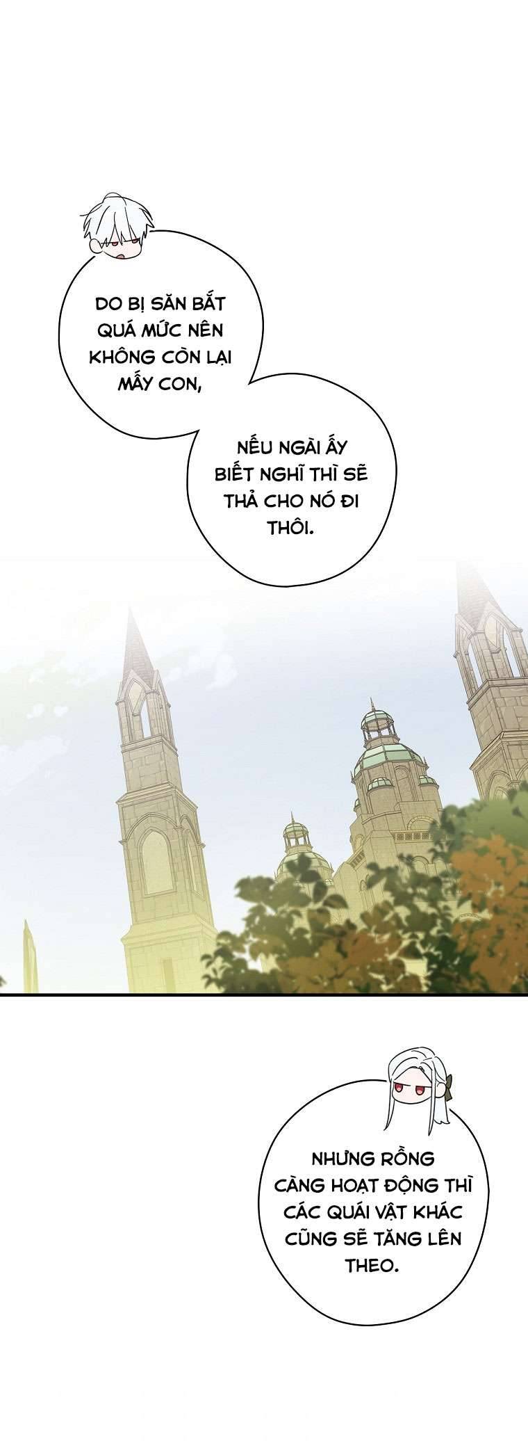 Phương Pháp Khiến Phu Quân Đứng Về Phía Tôi Chapter 45 - Trang 4