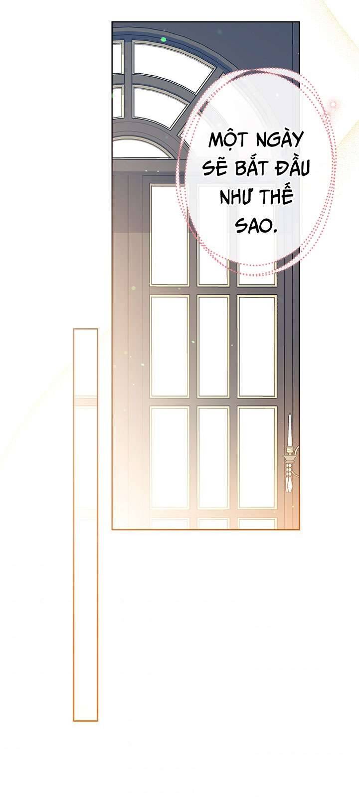 Chúng Ta Có Thể Trở Thành Một Gia Đình Được Không? Chap 45 - Trang 2