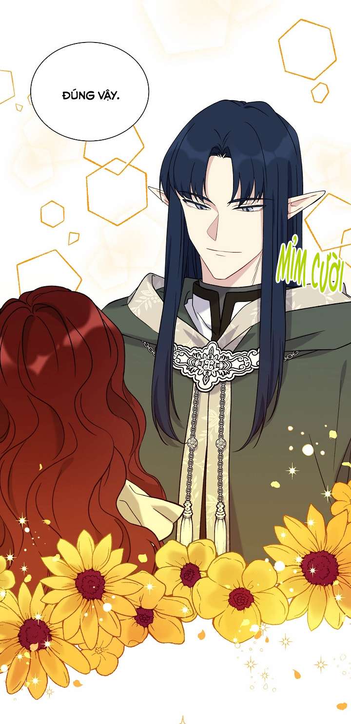 Vương Miện Lục Bảo Chap 25 - Trang 2