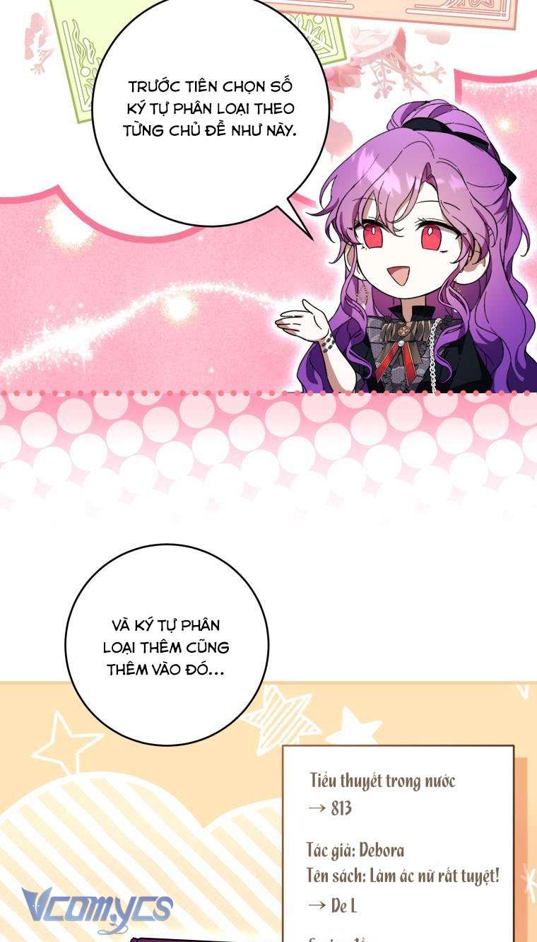 Làm Ác Nữ Bộ Không Tuyệt Sao? Chap 47 - Trang 4