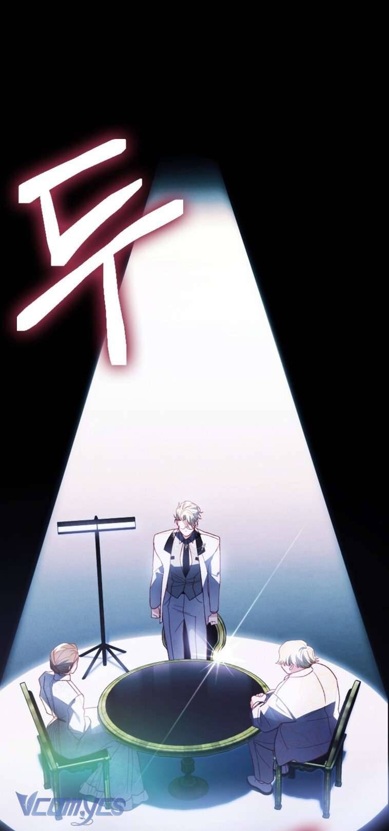 Nuôi vị hôn phu bằng tiền bạc. Chap 16 - Trang 2