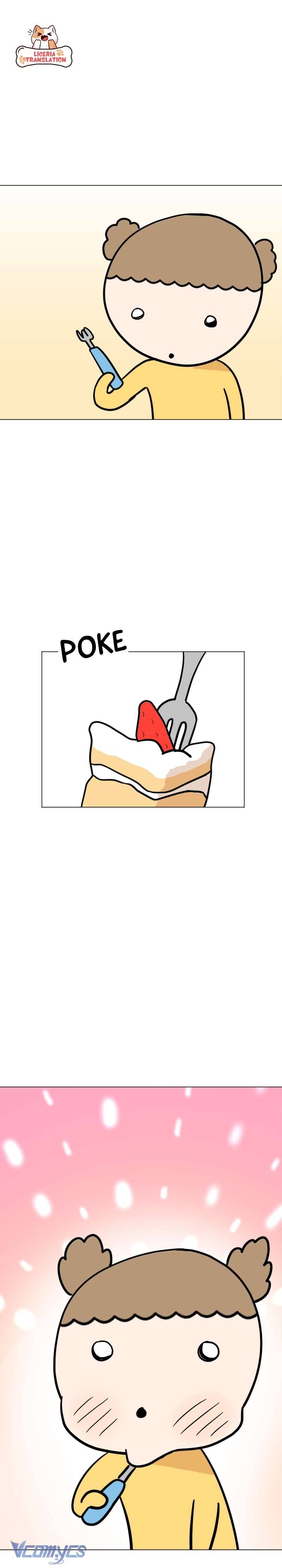 Bé Cún Maru Chap 3 - Trang 2