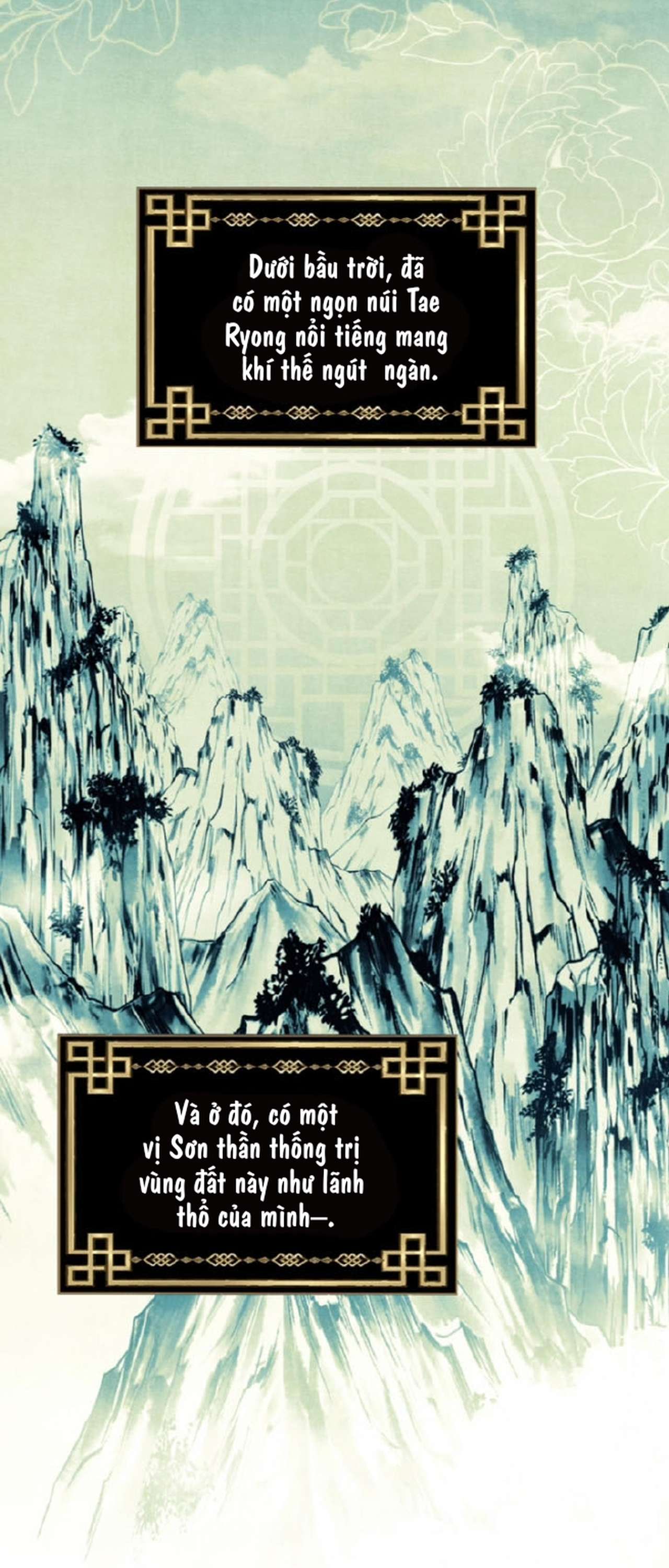 [ 18+ ] Khúc ca của loài cầm thú Chap 18 - Next Chap 20