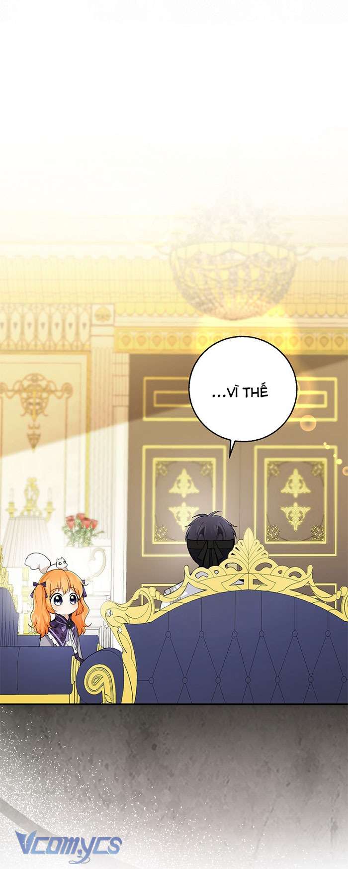 Sóc Con Tài Năng Chap 35 - Trang 2