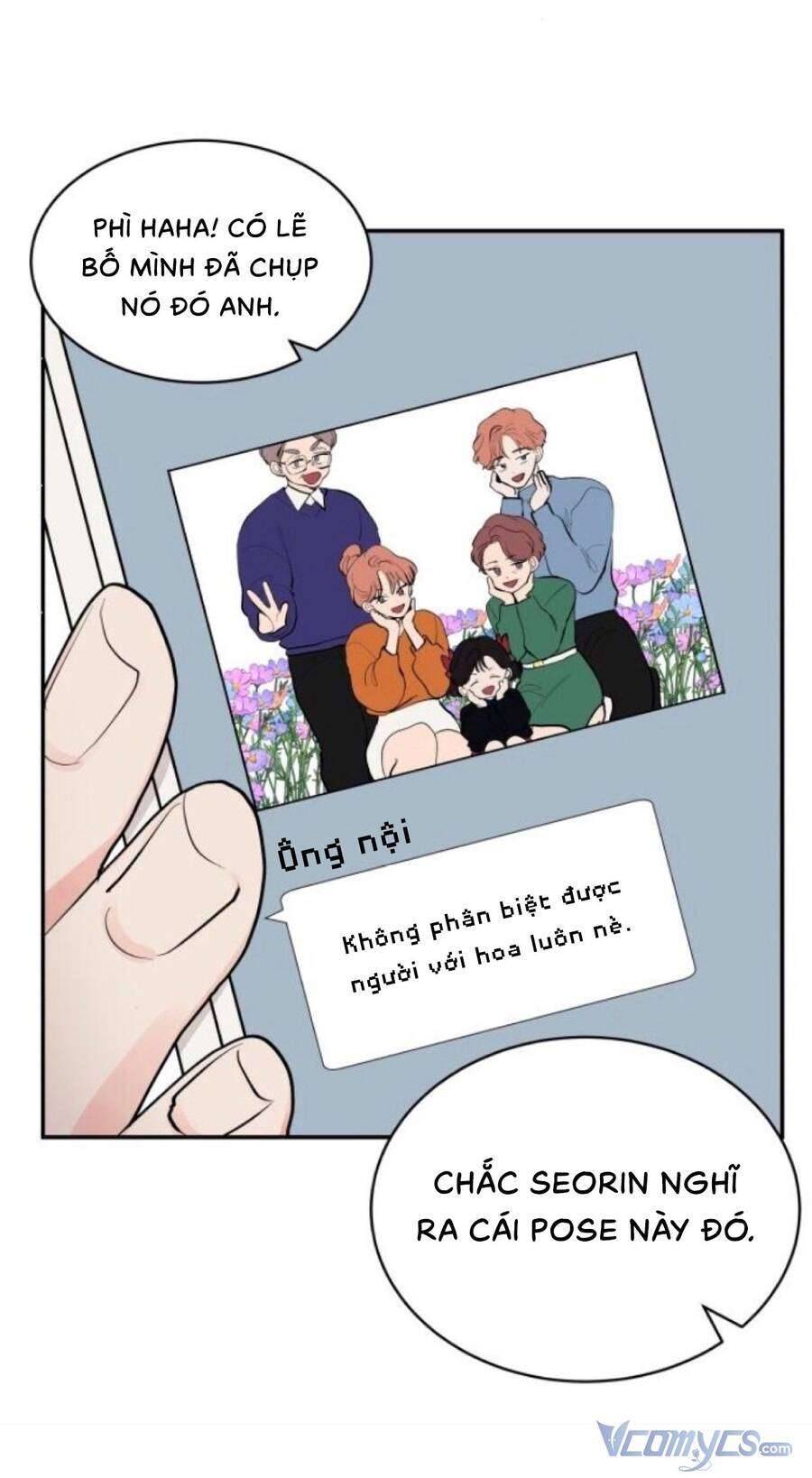 Oan Gia Ngõ Hẹp Chapter 67 - Next Chapter 68