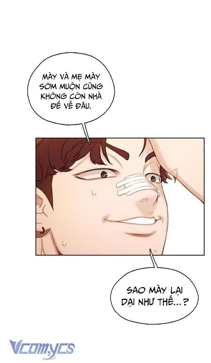 Trăng Tối: Thành Phố Xám (HYBE) Chap 8 - Trang 2