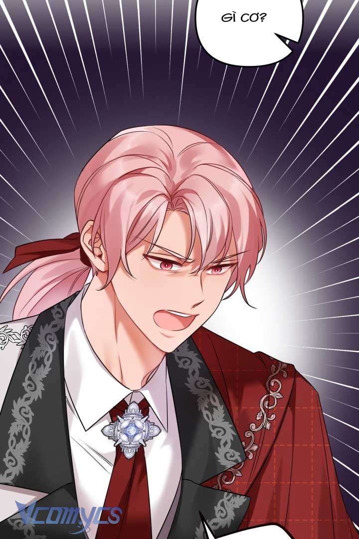 Mê Cung Cám Dỗ Của Emilone Chapter 5 - Trang 4