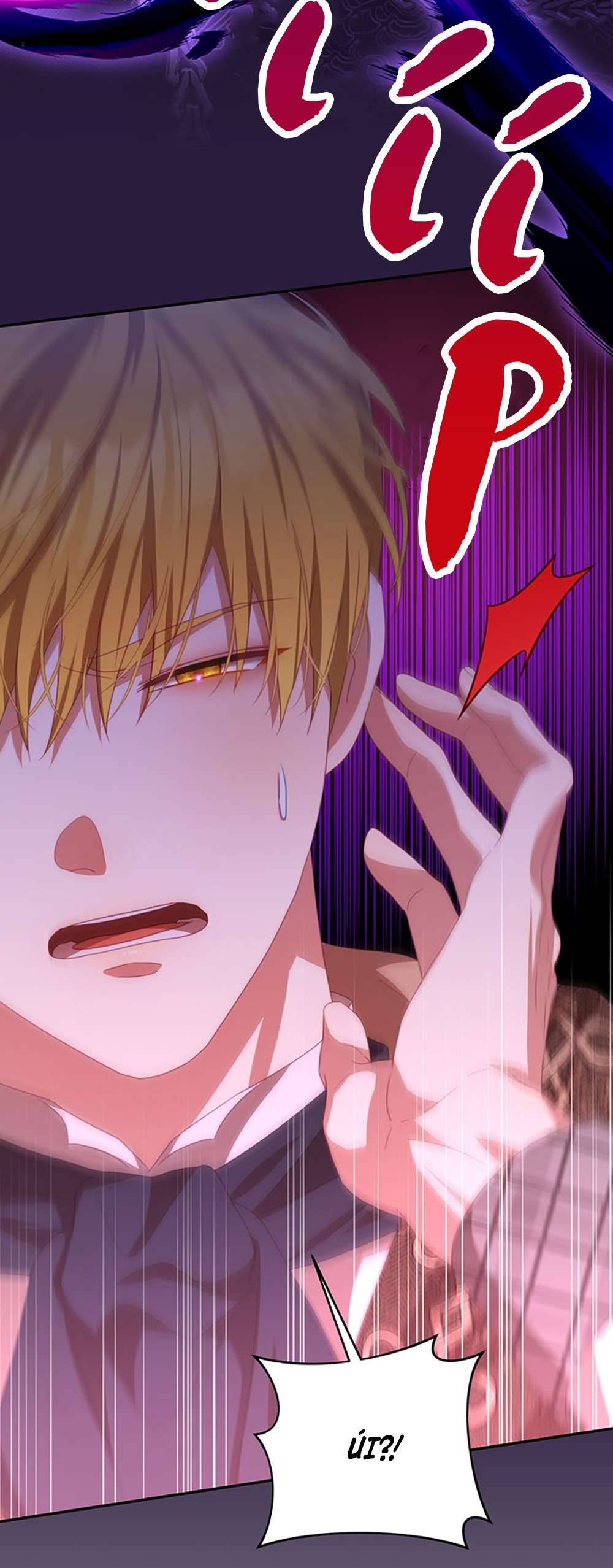 Trở Thành Tình Địch Của Các Nam Chính Chapter 71 - Trang 3