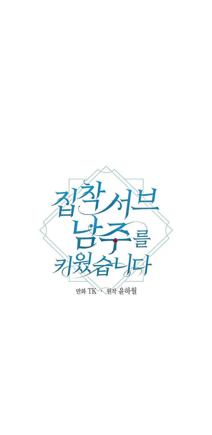 Tôi Đã Nuôi Dưỡng Một Nam Phụ Đầy Ám Ảnh Chapter 2 - Trang 3