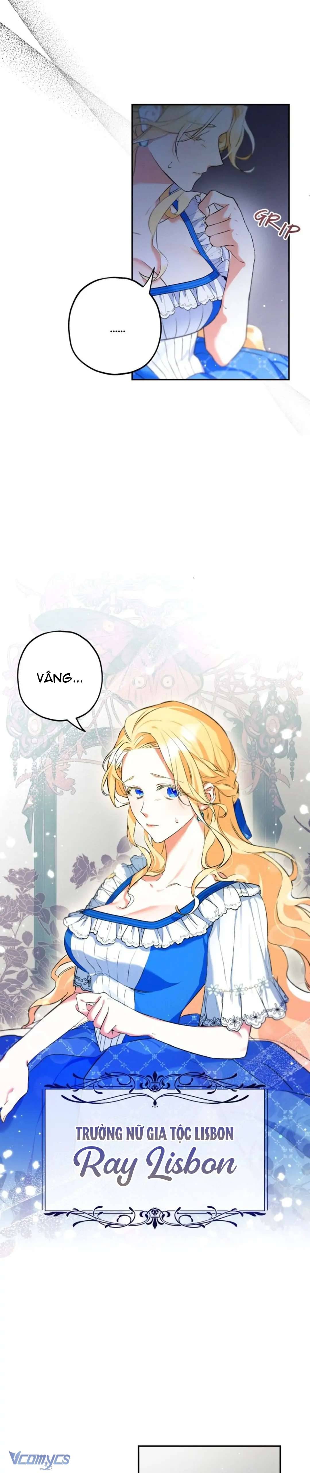 [18+] Dinh Thự Của Dã Thú Chap 1 - Trang 2