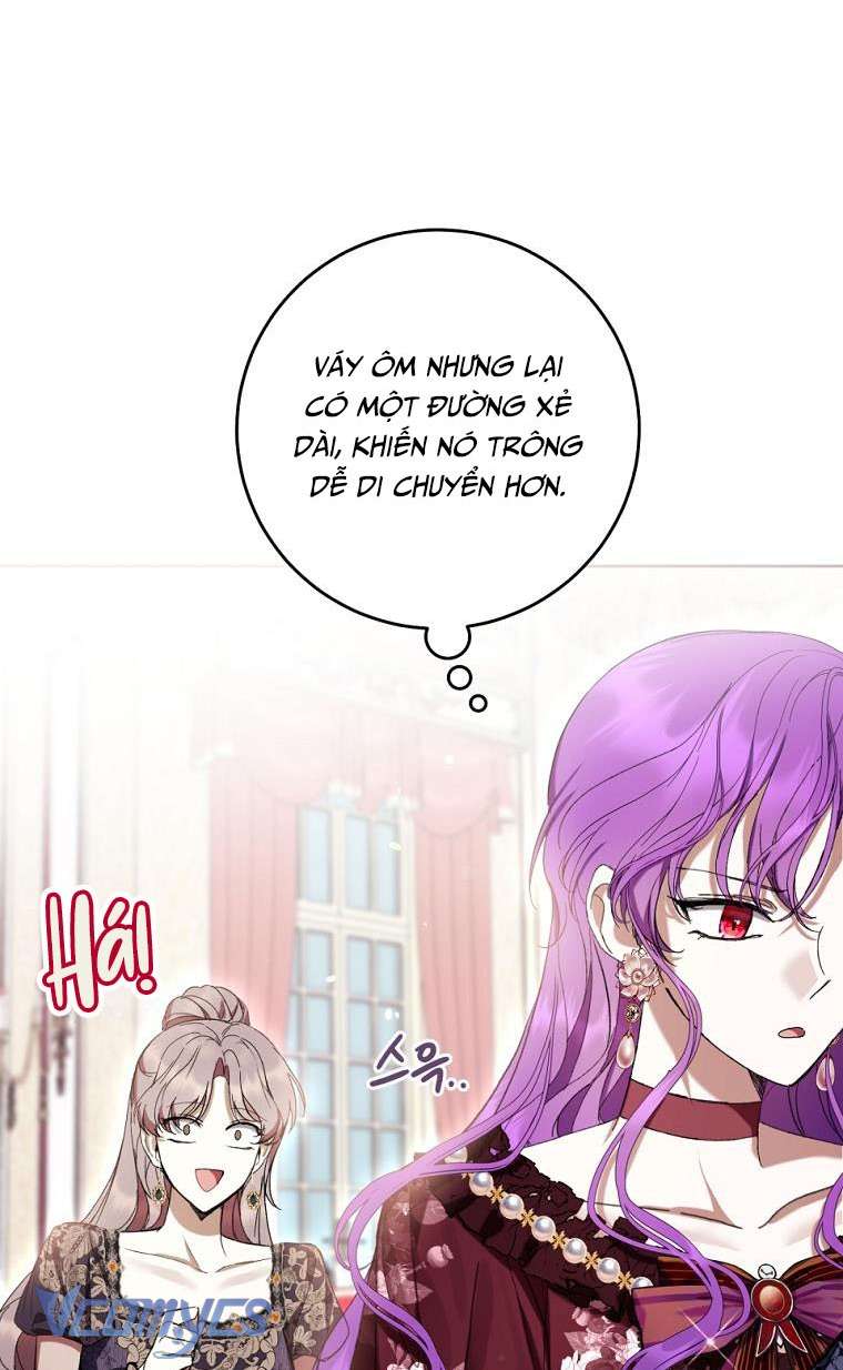 Làm Ác Nữ Bộ Không Tuyệt Sao? Chap 65 - Trang 4