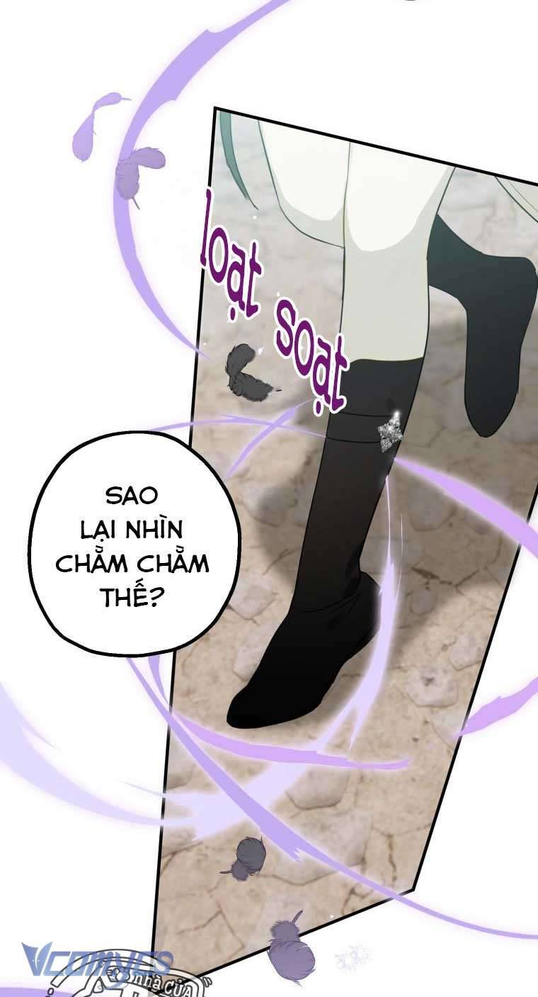 Bỗng Nhiên Tôi Trở Thành Quạ Đen!! Chapter 41 - Trang 4