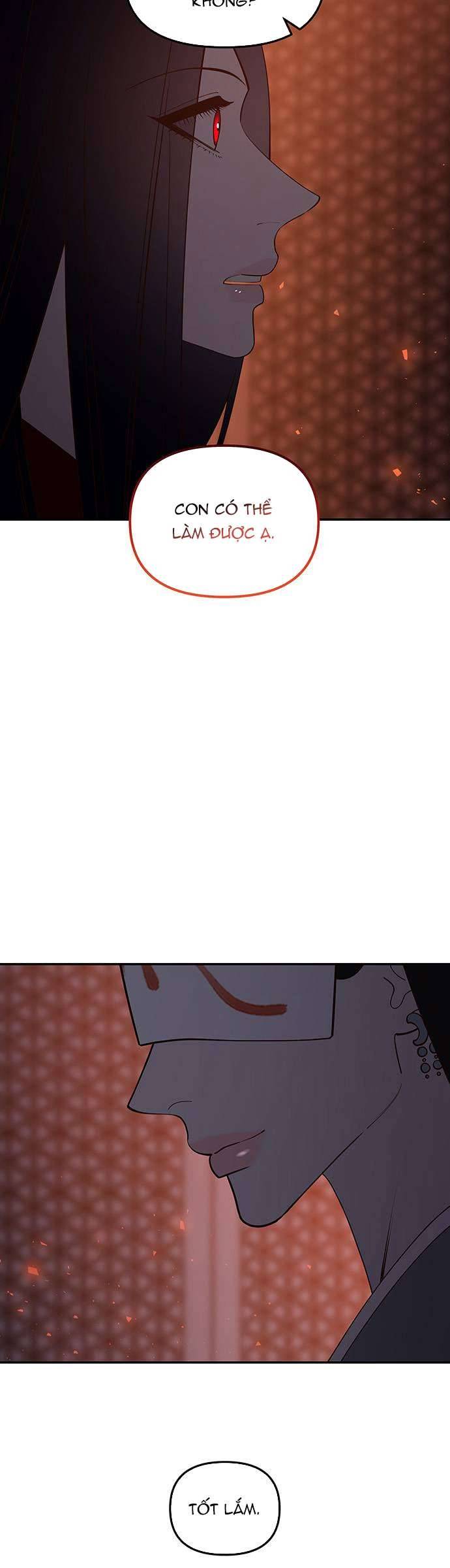 Vương Tử Huyền Bí Chapter 113 - Next Chapter 114