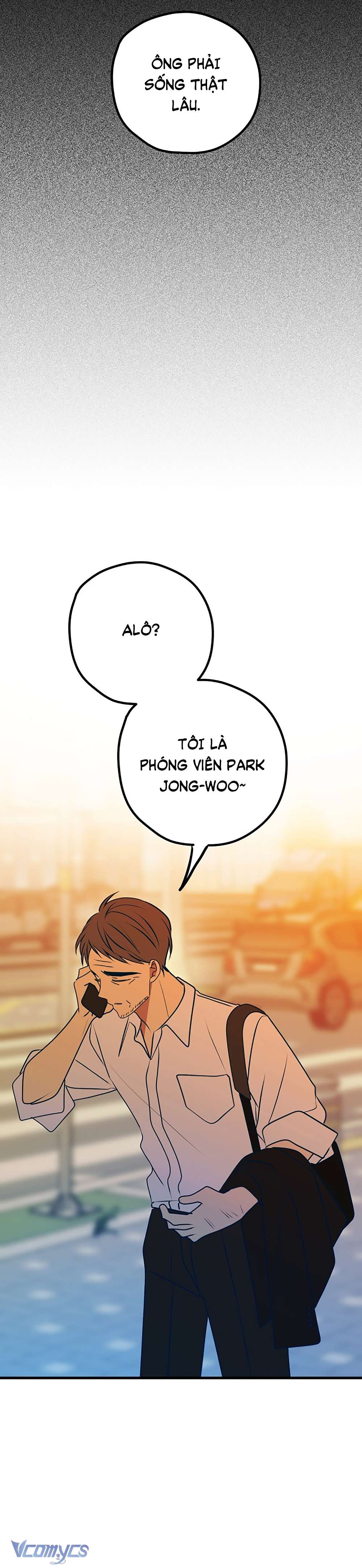 Kẻ Rác Rưởi Không Đáng Được Yêu Chapter 106 - Trang 4