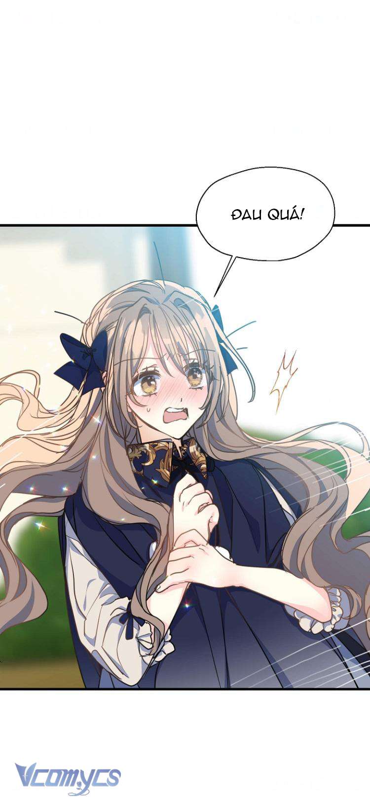 Bệ Hạ Xin Đừng Giết Tôi!!! Chap 41 - Trang 3