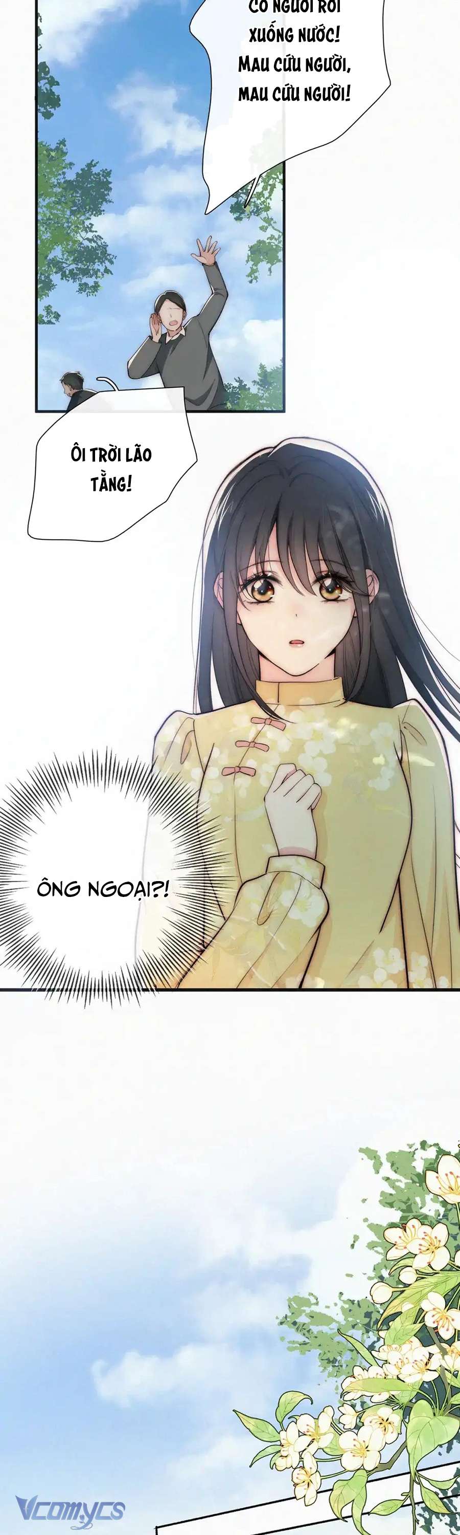 Một Mực Cưng Chiều Chap 71 - Trang 2