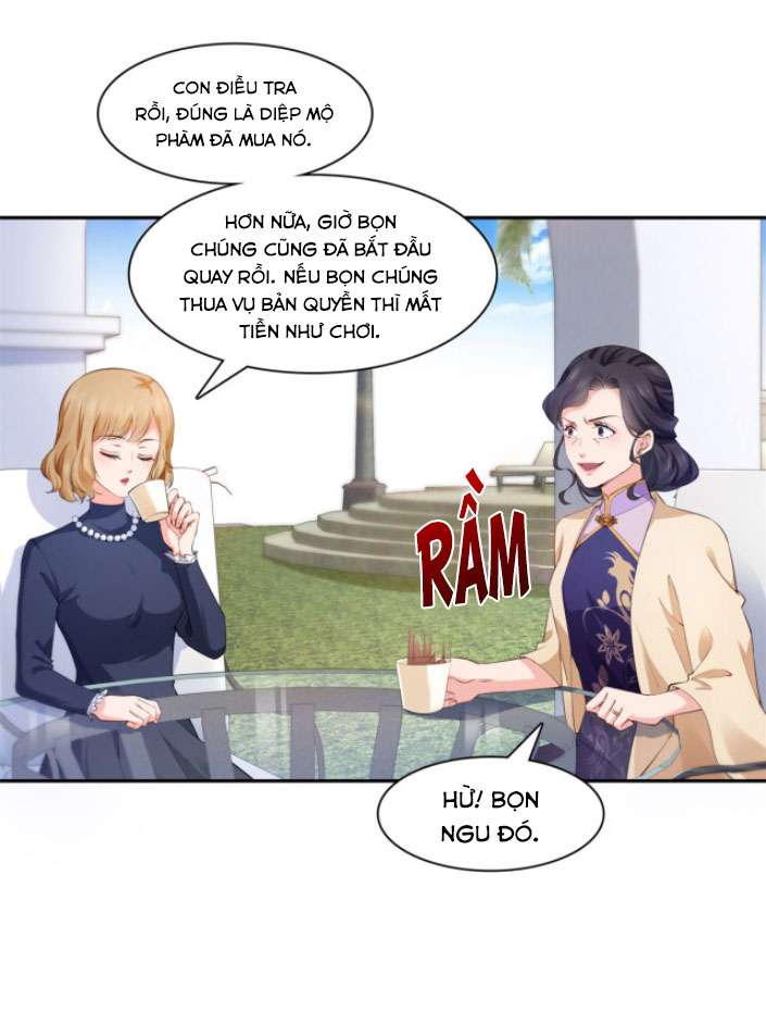 Hệt Như Hàn Quang Gặp Nắng Gắt Chap 190 - Next Chapter 190.1
