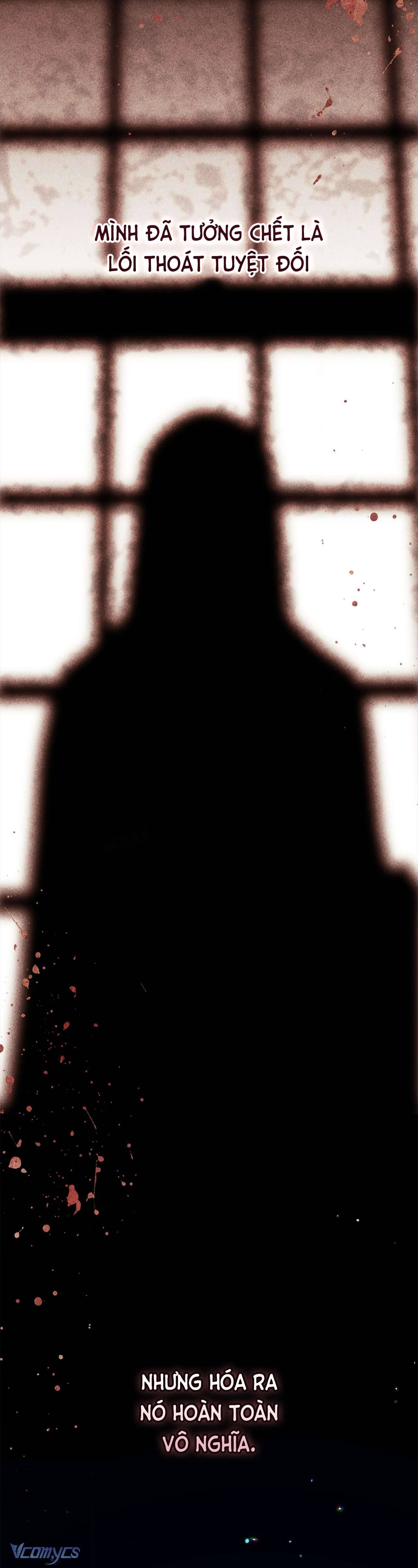 Hôn Nhân Này Rồi Sẽ Đổ Vỡ Chapter 67 - Next Chapter 68