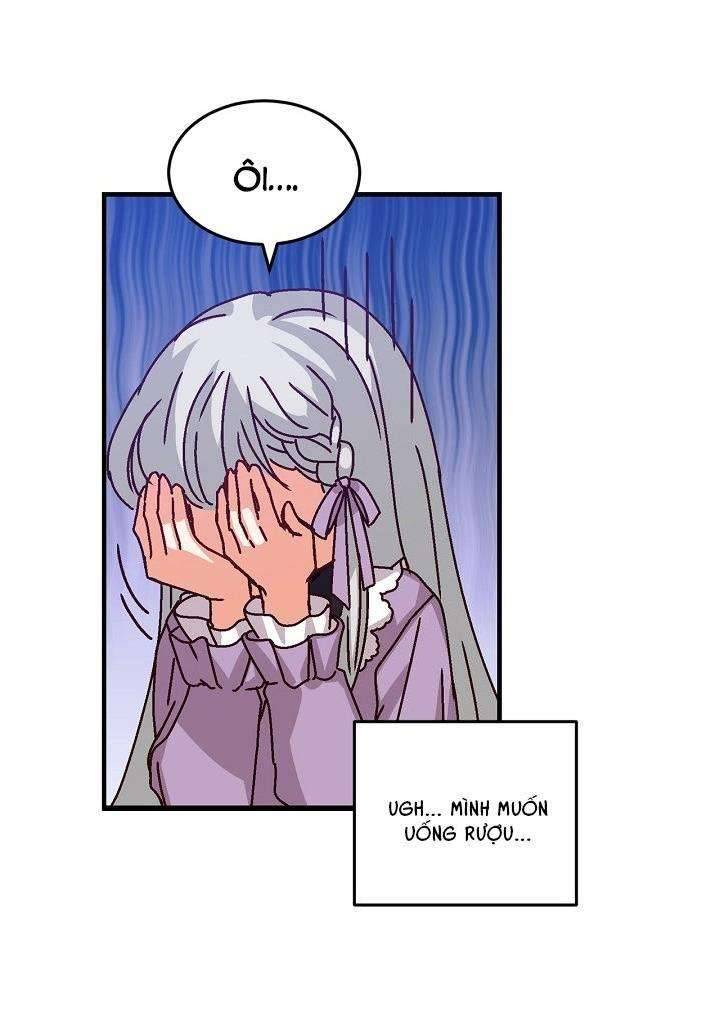 Cẩn Thận Với Các Anh Trai Đấy! Chap 8 - Trang 2