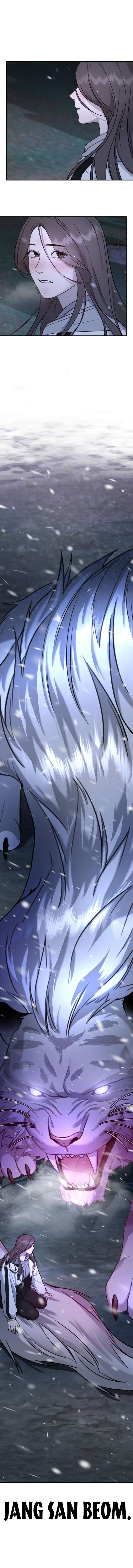 Thần Hổ Jang San Chap 1 - Trang 2