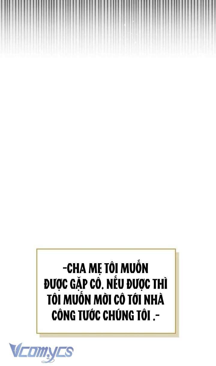 Nuôi vị hôn phu bằng tiền bạc. Chap 32 - Trang 2